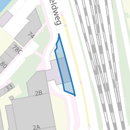 Perceel ZDM01-K-11203