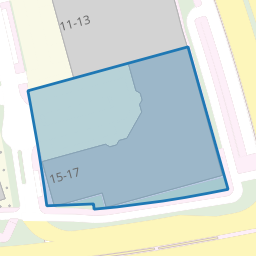 Perceel ZDM01-K-11221