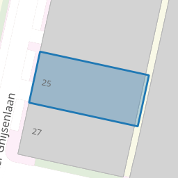 Perceel ZDM01-K-11262