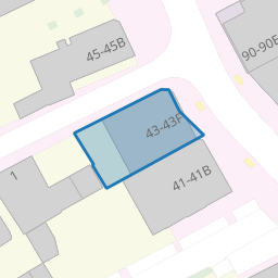 Perceel ZDM01-K-11284