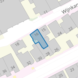 Perceel ZDM01-K-11290