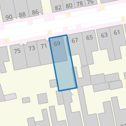 Perceel ZDM01-K-11296