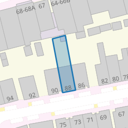 Perceel ZDM01-K-11344