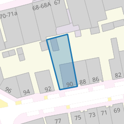 Perceel ZDM01-K-11345