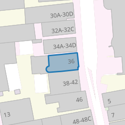 Perceel ZDM01-K-11351