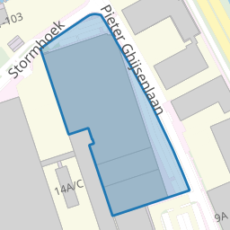 Perceel ZDM01-K-11355