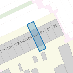 Perceel ZDM01-K-11366