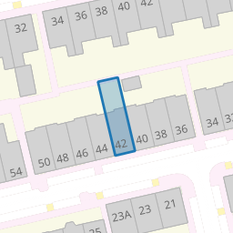 Perceel ZDM01-K-11392