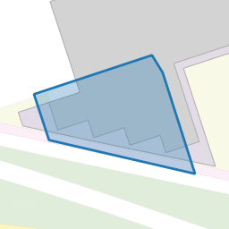 Perceel ZDM01-K-11418