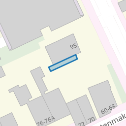 Perceel ZDM01-K-11460