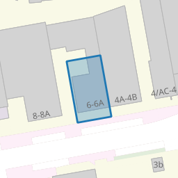 Perceel ZDM01-K-11467