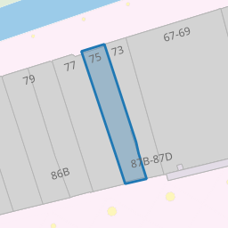 Perceel ZDM01-K-11487