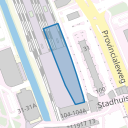 Perceel ZDM01-K-11502