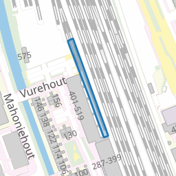 Perceel ZDM01-K-11508