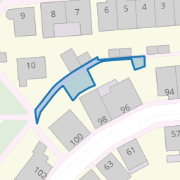 Perceel ZDM01-K-11530