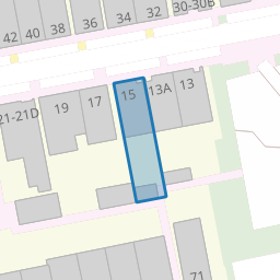 Perceel ZDM01-K-11570