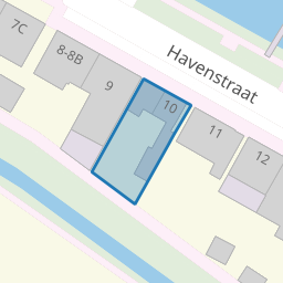 Perceel ZDM01-K-11579