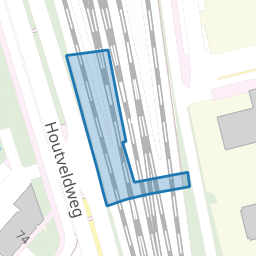 Perceel ZDM01-K-11605