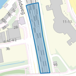 Perceel ZDM01-K-11608