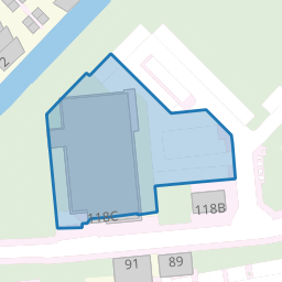 Perceel ZDM01-K-11673