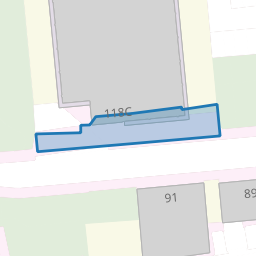 Perceel ZDM01-K-11674