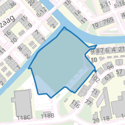 Perceel ZDM01-K-11678