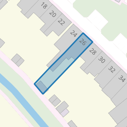 Perceel ZDM01-K-11698