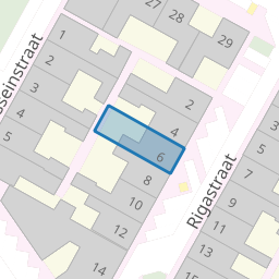 Perceel ZDM01-K-11707