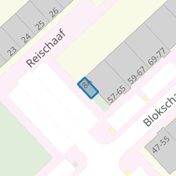 Perceel ZDM01-K-11710