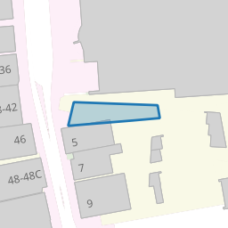 Perceel ZDM01-K-11712