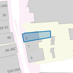 Perceel ZDM01-K-11714