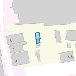 Perceel ZDM01-K-11717