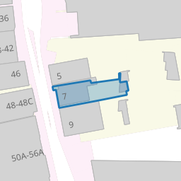 Perceel ZDM01-K-11718