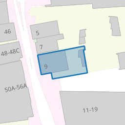 Perceel ZDM01-K-11719