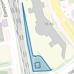 Perceel ZDM01-K-11750