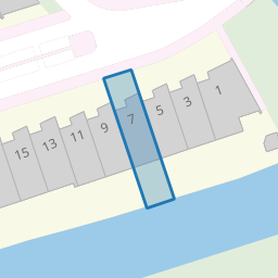 Perceel ZDM01-K-11754