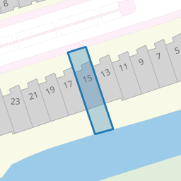 Perceel ZDM01-K-11758