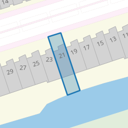 Perceel ZDM01-K-11761