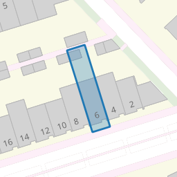 Perceel ZDM01-K-11785