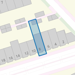 Perceel ZDM01-K-11786