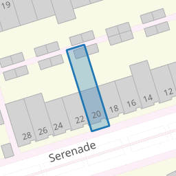 Perceel ZDM01-K-11792