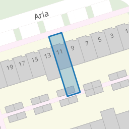 Perceel ZDM01-K-11802