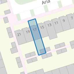 Perceel ZDM01-K-11805