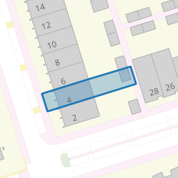 Perceel ZDM01-K-11809