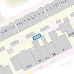 Perceel ZDM01-K-11850