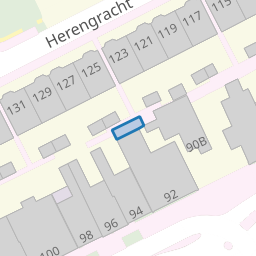 Perceel ZDM01-K-11851