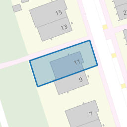 Perceel ZDM01-K-11891