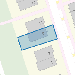 Perceel ZDM01-K-11892