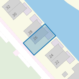 Perceel ZDM01-K-11909