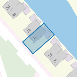 Perceel ZDM01-K-11911